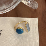 Retro With Opening Ring – Holiday Gift Ideas — 5