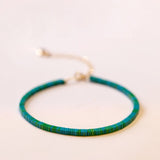 Ultra-Fine Turquoise Antique Vintage Charm – Jewelry Gift Ideas — 3