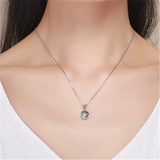 Life tree necklace – Jewelry Gift Ideas — 4