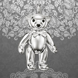 Sterling Silver Cute Pendant Female Suitable – Jewelry Gift Ideas — 6