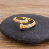 Personalized nail ring – Beauty Gifts — 5