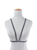 Body chain with diamond strap strap – Surprise Gifts — 2