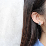 S925 Sterling Silver Stud Earrings – Useful Gifts — 3