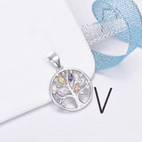 Tree of life pendant – Jewelry Gift Ideas — 2
