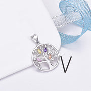 Tree of life pendant – Jewelry Gift Ideas — 2