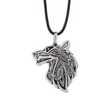 Viking Animal Necklaces – Stylish Gifts — 6