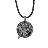 Viking Animal Necklaces – Stylish Gifts — 4
