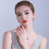 Micro-studded stud – Jewelry Gift Ideas — 2