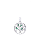 Tree of life pendant – Jewelry Gift Ideas — 1