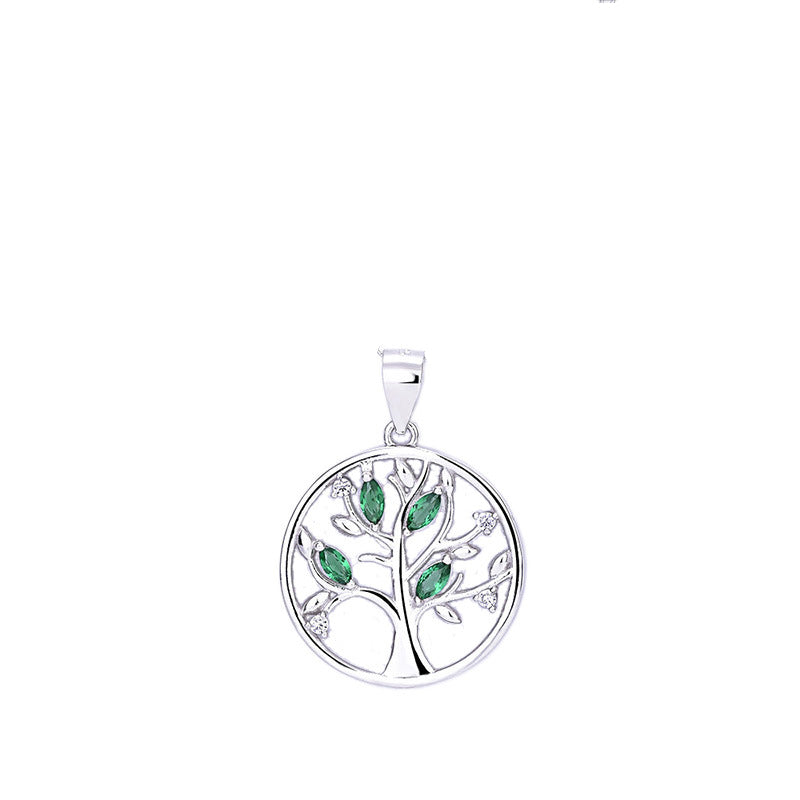 Tree of life pendant – Jewelry Gift Ideas — 1