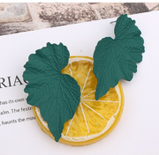 Fashion Trendy Earrings Flower Drop Earrings – Stylish Gifts — 6