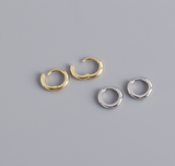 Women's sterling silver earrings earrings earrings – Gifts for Her — 7