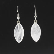 Horse Eye Crystal Earrings Simple And Versatile Ladies – Useful Gifts — 3