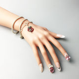 Lucky Gift Pendant Bracelet Fashion All-Match – Jewelry Gift Ideas — 4
