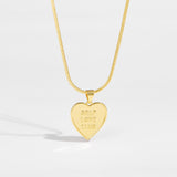 Korean Simple All-match Love Women's Irregular – Jewelry Gift Ideas — 10