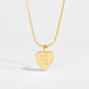 Korean Simple All-match Love Women's Irregular – Jewelry Gift Ideas — 10