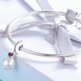 Accessories Charm Personality Necklace Pearl – Jewelry Gift Ideas — 4