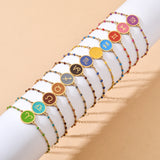 Stainless Steel Oil Dripping Bracelet Female – Jewelry Gift Ideas — 1