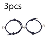 Alloy Eachother Couple Bracelet – Jewelry Gift Ideas — 8