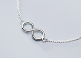 Digital 925 Silver Bracelet – Jewelry Gift Ideas — 7