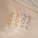 In Stock Wholesale Stainless Steel DIY Ornament – Stylish Gifts — 6