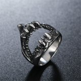 Stainless steel ring – Practical Gifts — 3