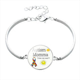 Simple Fashion Puzzle Time Gem Bracelet Jewelry – Jewelry Gift Ideas — 6