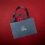 Rose Jewelry Necklace Pendant – Jewelry Gift Ideas — 15