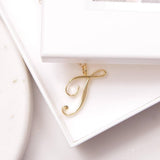 Words love necklace – Jewelry Gift Ideas — 7