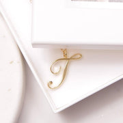 Words love necklace – Jewelry Gift Ideas — 7