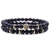 Men Bracelet set – Jewelry Gift Ideas — 5