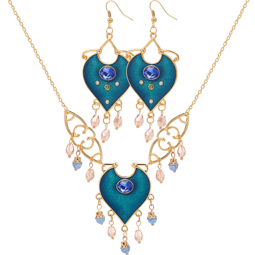 Jasmine Princess Love Set – Gifts for Couples — 1