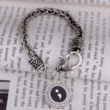 Semicolon Bracelet Dripping Oil Semicolon Pendant – Jewelry Gift Ideas — 3