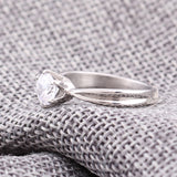 Titanium steel ring – Practical Gifts — 6