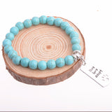 Personality Pendant Lettering Stone Beaded – Jewelry Gift Ideas — 2