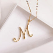 Words love necklace – Jewelry Gift Ideas — 16
