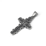 Stainless Steel Hip-hop Fashion Vintage Cross – Jewelry Gift Ideas — 5