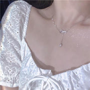 Women's Moonlight Stone Necklace – Jewelry Gift Ideas — 2