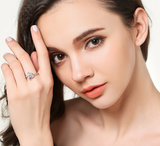 Four-leaf clover opening ring – Useful Gifts — 6