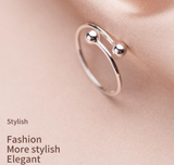 S925 silver ring women – Gifts for Her — 10