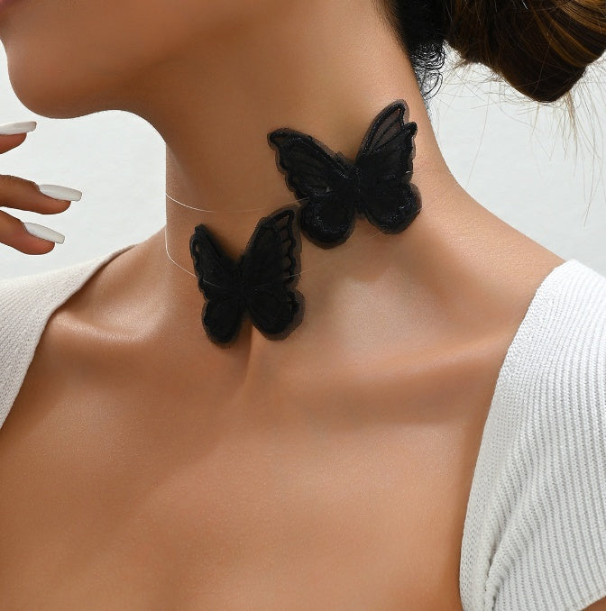 Necklace 48 – Jewelry Gift Ideas — 1