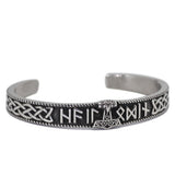 Men's And Women's Fashion Stainless Steel Bracelets – Stylish Gifts — 3