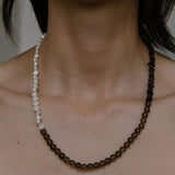 High-Grade Brown Simple Autumn And Winter – Jewelry Gift Ideas — 5