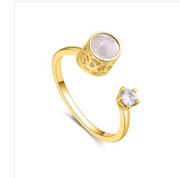 100 languages i love you ring – Gifts for Couples — 2