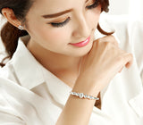 Transfer bead bracelet – Jewelry Gift Ideas — 5