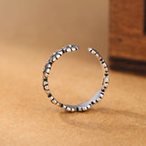 Sunflower ring – Unique Gift Ideas — 3