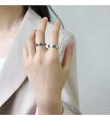Roman numeral ring – Surprise Gifts — 8