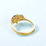 Individual Design Sense Chinese Style Ring – Stylish Gifts — 3