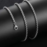 Men's Necklaces Street Hip Hop Chain Accessories – Stylish Gifts — 5