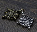 Odin Lance Pendant Necklace – Jewelry Gift Ideas — 2